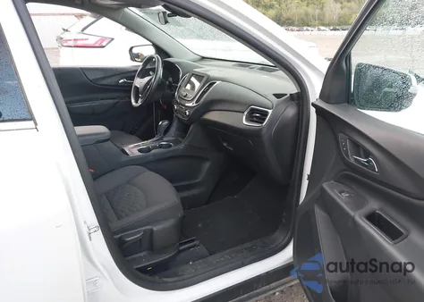 2019 Chevrolet Equinox Lt from USA, damaged, VIN 2GNAXKEV5K6293153